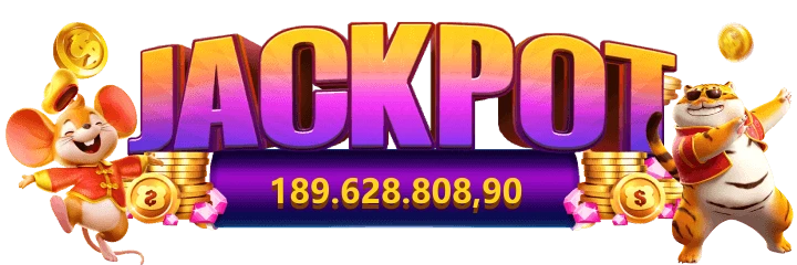 C333 JACKPOT